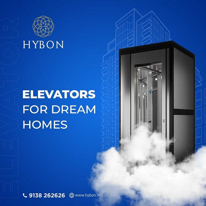 Home elevator