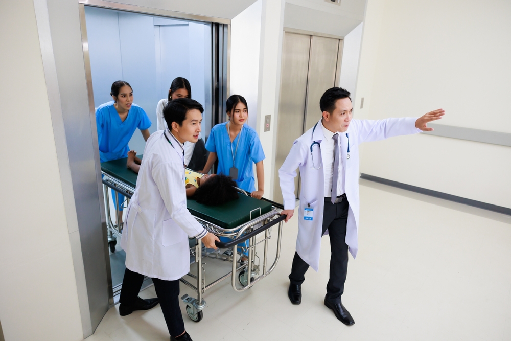 Stretcher Elevators An Indispensable Requirement in the Medical