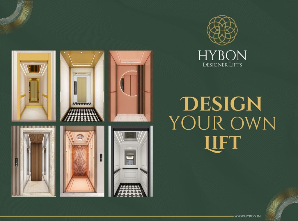 designer lifts