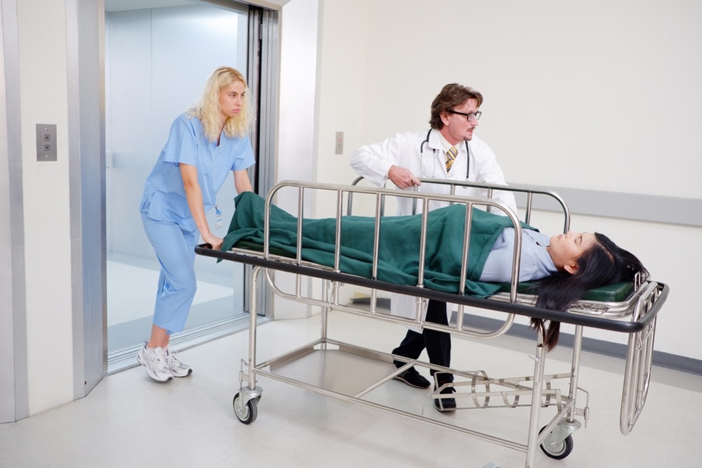 How Stretcher Lifts Facilitate Patients with Mobility Issues?