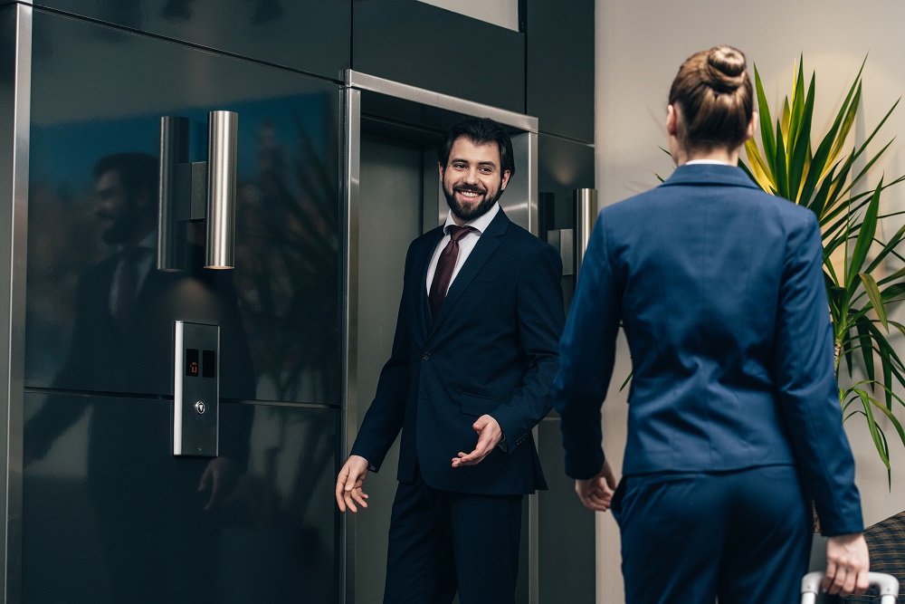 Important Promises an lift Company