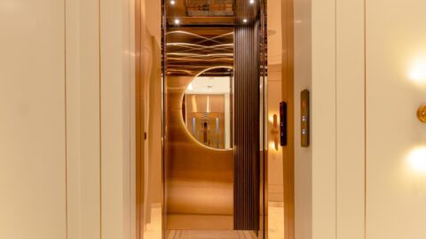 best elevator company in Patiala