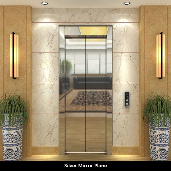 luxury elevators in india